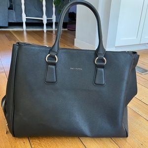 Sophia Fact + Fiction bag